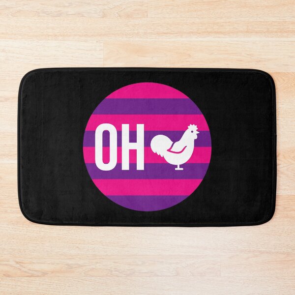 Item preview, OH COCK (James May) designed and sold by AndreMonthy.