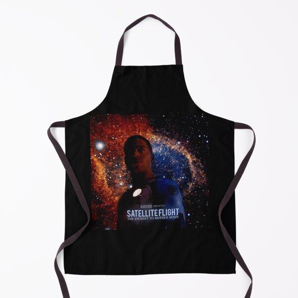 Item preview, Satellite Flight designed and sold by MyaLeyden.
