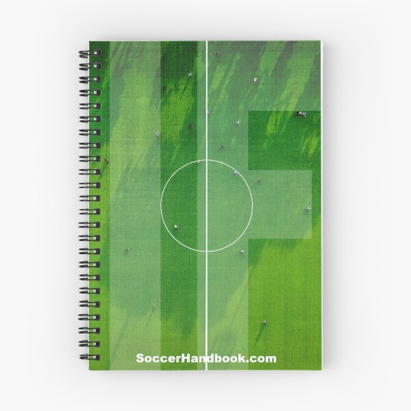 Item preview, Soccer is Life!  designed and sold by SoccerHandbook.