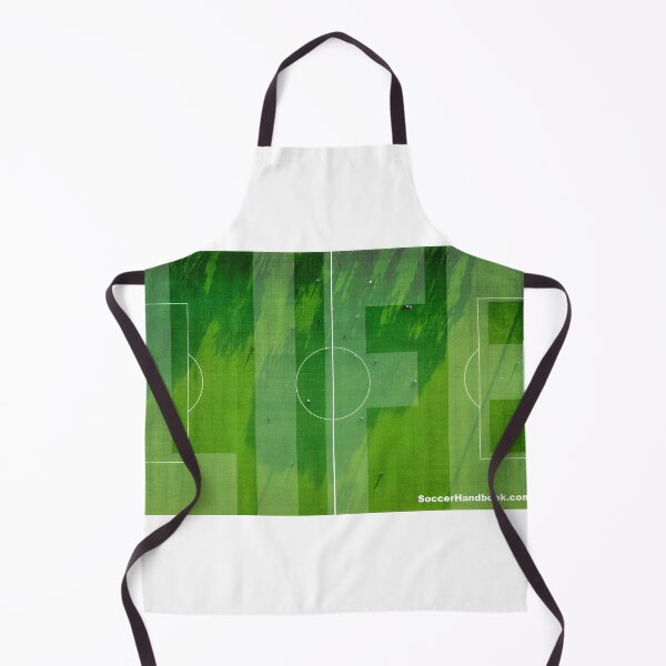 Item preview, Soccer is Life!  designed and sold by SoccerHandbook.