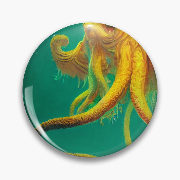 Item preview, Cthulhu designed and sold by abstractmanx.