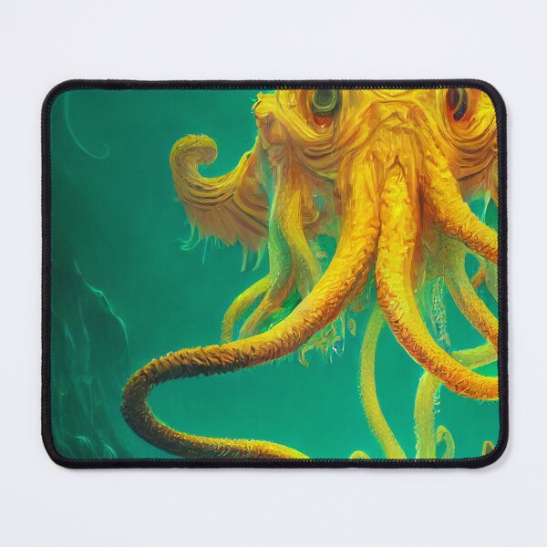 Item preview, Cthulhu designed and sold by abstractmanx.