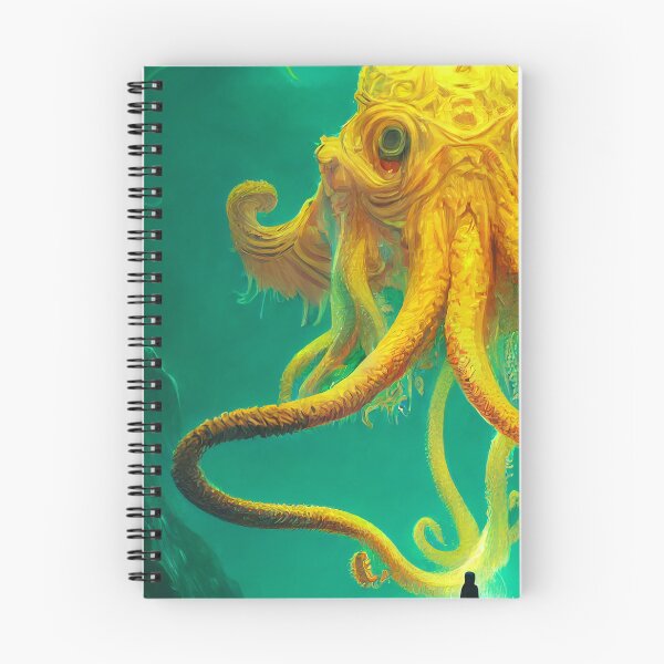 Item preview, Cthulhu designed and sold by abstractmanx.