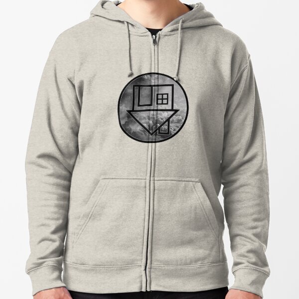 Item preview, The Neighbourhood Clouds designed and sold by crocks16.