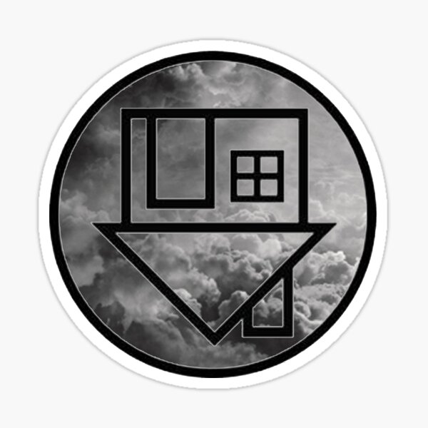 Sweater Weather (The Neighbourhood) Sticker for Sale by Olivia Overberg