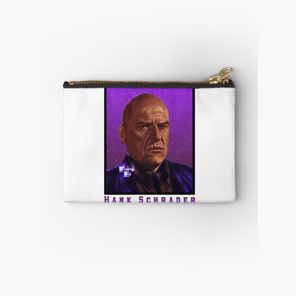 Item preview, Hank Schrader - Breaking Bad - Better call saul designed and sold by Bandit-boy.