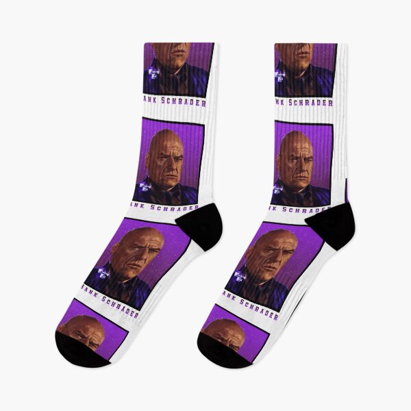 Item preview, Hank Schrader - Breaking Bad - Better call saul designed and sold by Bandit-boy.