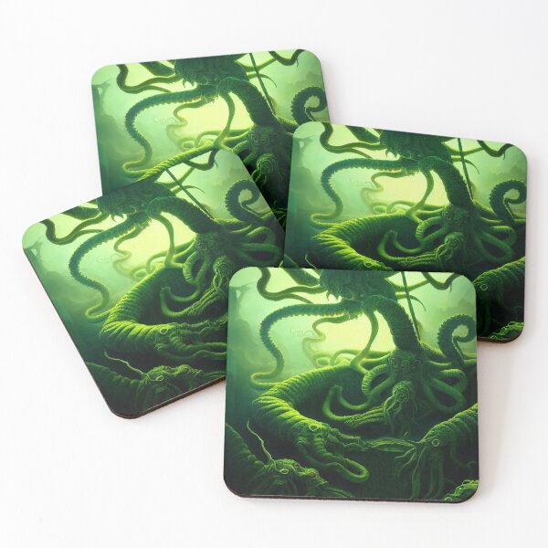 Item preview, Cthulhu designed and sold by abstractmanx.