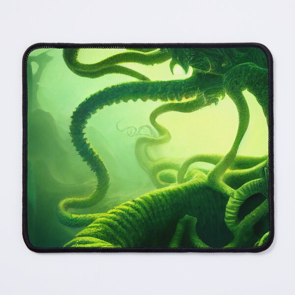 Item preview, Cthulhu designed and sold by abstractmanx.