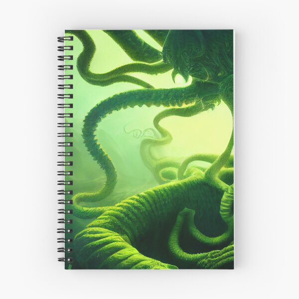 Item preview, Cthulhu designed and sold by abstractmanx.