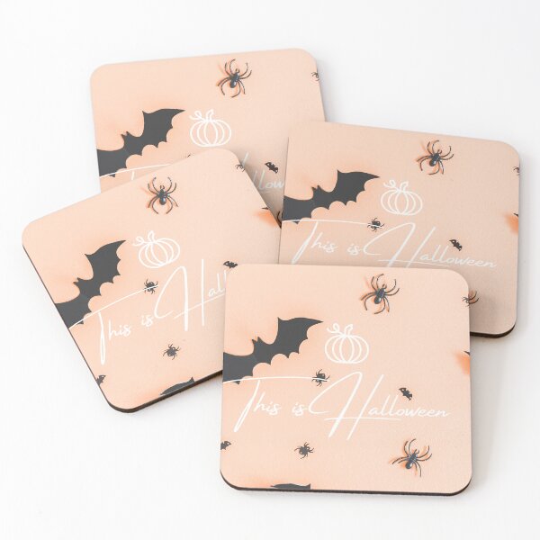 Item preview, This Is Halloween designed and sold by KahlenDeveraux.