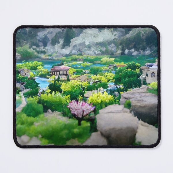 Item preview, A Beautiful Place designed and sold by Phaio.