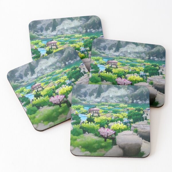 Item preview, A Beautiful Place designed and sold by Phaio.