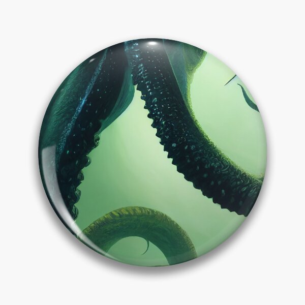 Item preview, Cthulhu designed and sold by abstractmanx.