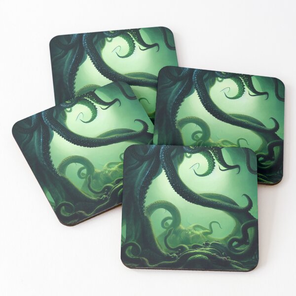 Item preview, Cthulhu designed and sold by abstractmanx.
