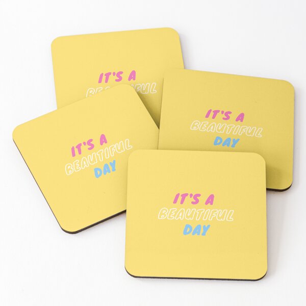 Aperçu de l'œuvre Affirmation quotidienne, Affirmation positive, Positif, Citation heureuse, Inspirant, Motivationnel, Coloré, Jaune créée et vendue par Magic Love Art Print.