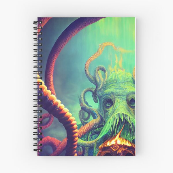 Item preview, Cthulhu designed and sold by abstractmanx.