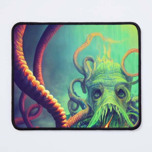 Item preview, Cthulhu designed and sold by abstractmanx.