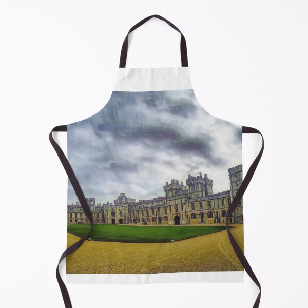 Item preview, Copy of Vintage Windsor castle 3 designed and sold by Chevrodesigns.