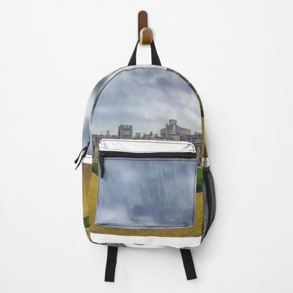 Item preview, Copy of Vintage Windsor castle 3 designed and sold by Chevrodesigns.