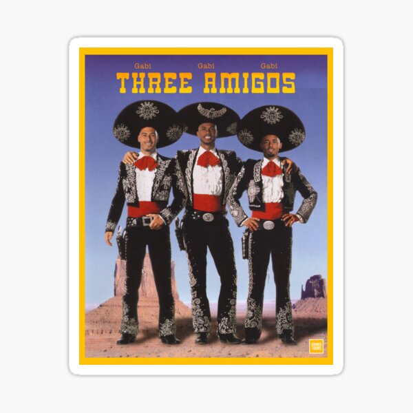 3 Amigos - Buy eGift Card