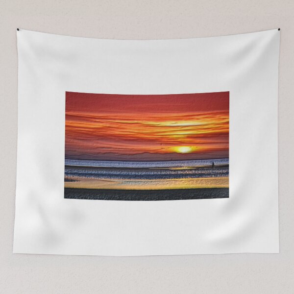 Item preview, 3D sunset crosby designed and sold by suzydoodle.