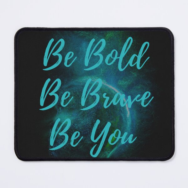 Item preview, Be brave be bold be beautiful be you Essential T-Shirt designed and sold by plusoneart.