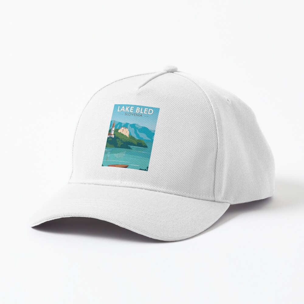 Item preview, Baseball Cap designed and sold by KrisSidDesigns.