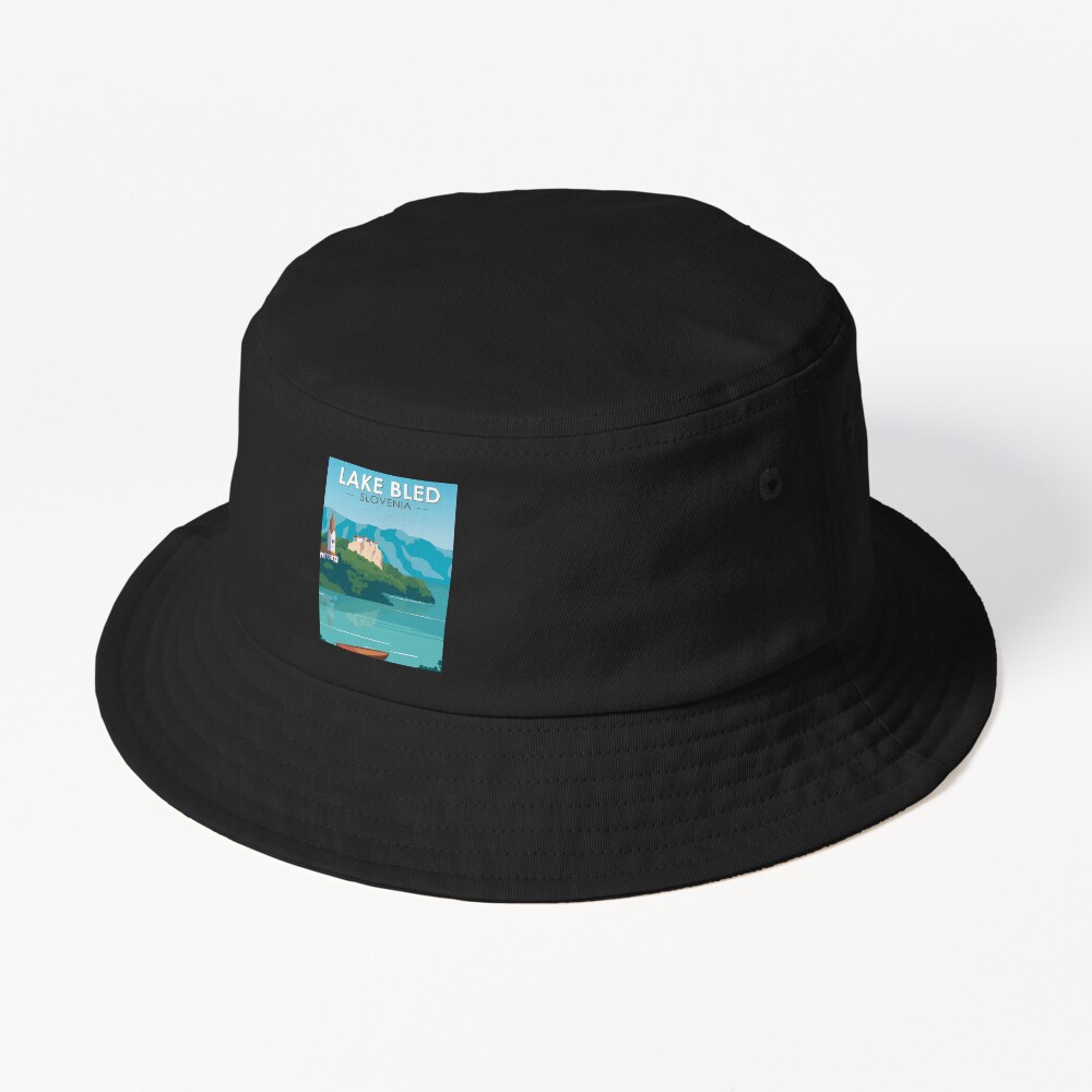 Item preview, Bucket Hat designed and sold by KrisSidDesigns.