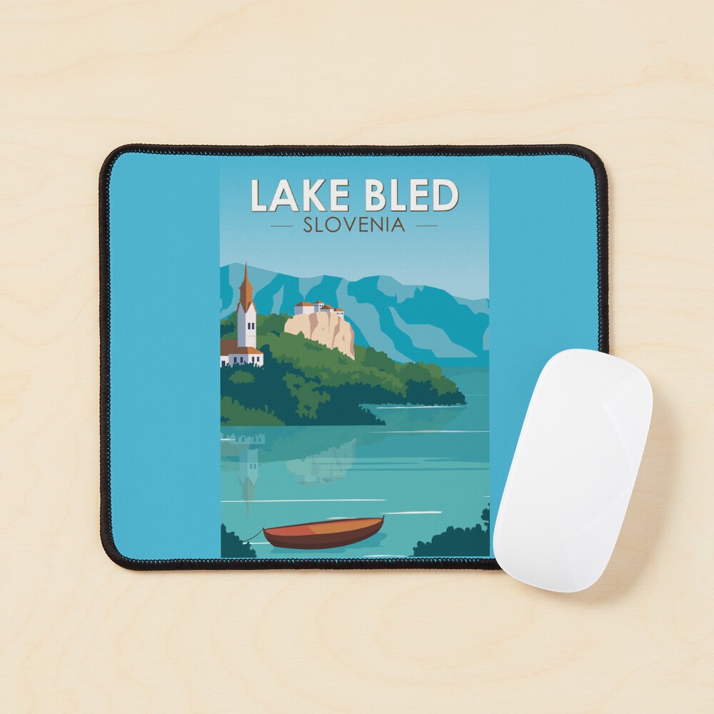 Item preview, Mouse Pad designed and sold by KrisSidDesigns.