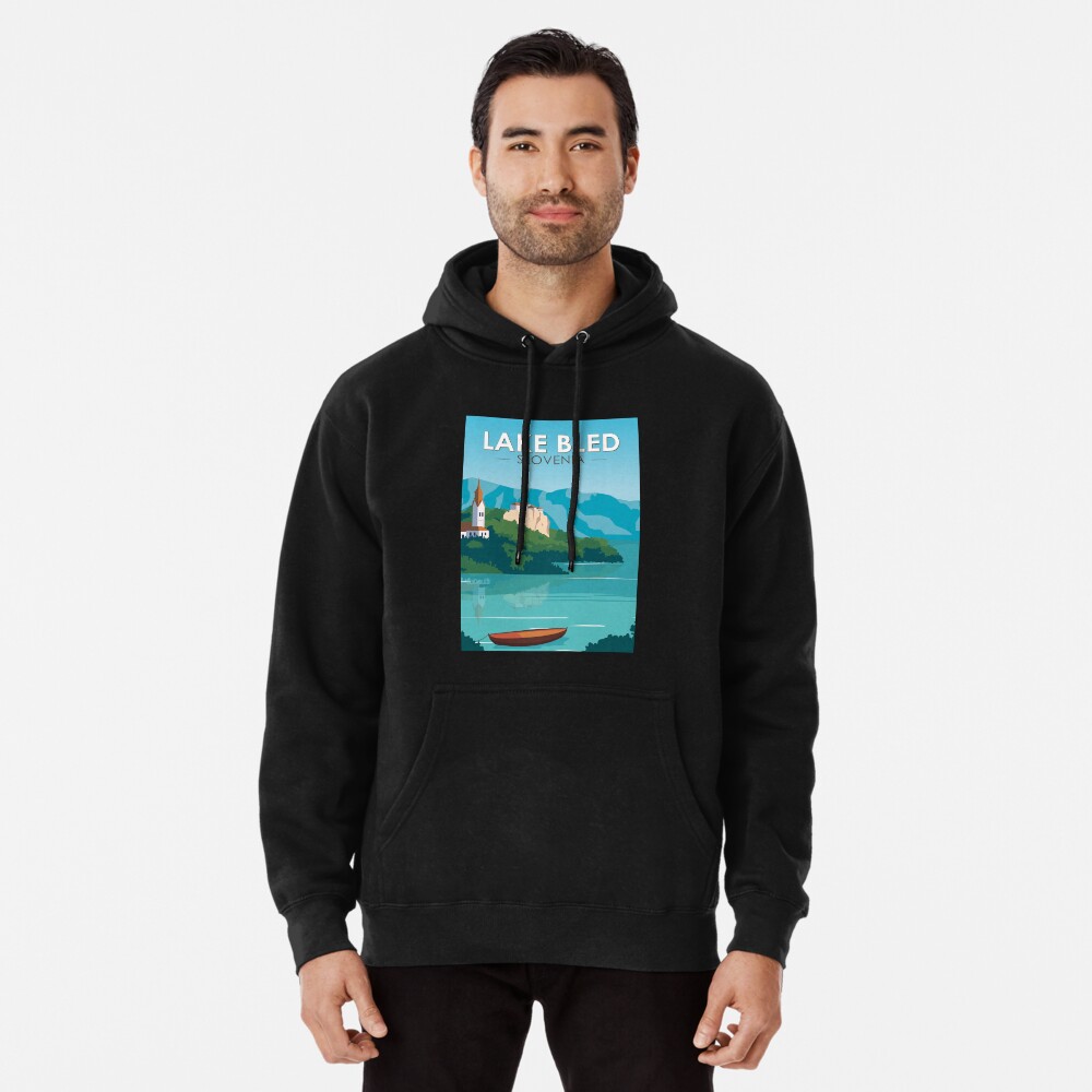 Item preview, Pullover Hoodie designed and sold by KrisSidDesigns.