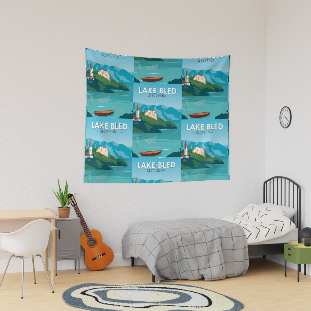 Item preview, Tapestry designed and sold by KrisSidDesigns.