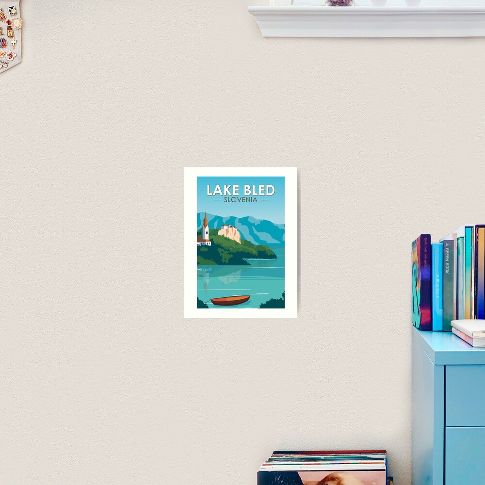 Item preview, Art Print designed and sold by KrisSidDesigns.