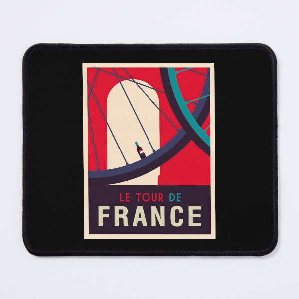 Item preview, Bicycle France Race designed and sold by bugnaspiryr.