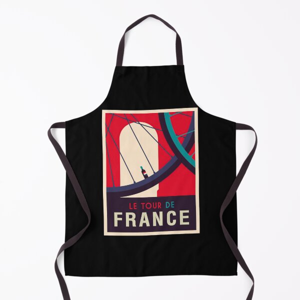 Item preview, Bicycle France Race designed and sold by bugnaspiryr.