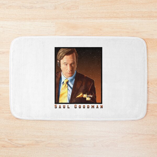 Item preview, Saul Goodman - Breaking Bad - Better call saul  designed and sold by Bandit-boy.