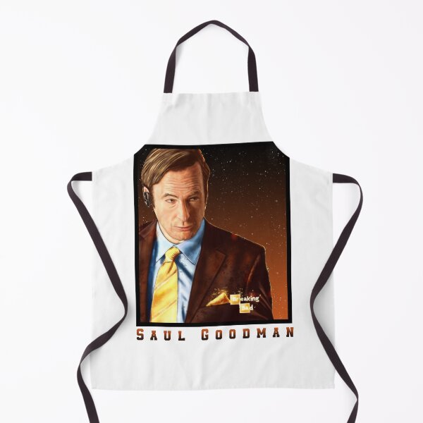 Item preview, Saul Goodman - Breaking Bad - Better call saul  designed and sold by Bandit-boy.