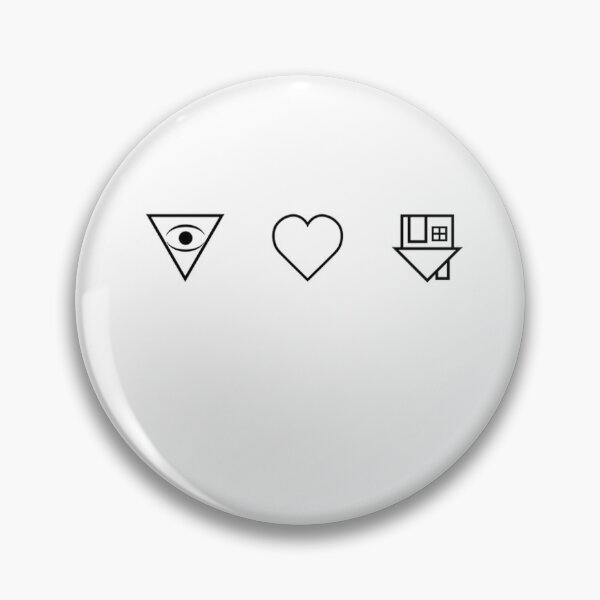 Item preview, The Neighbourhood Love designed and sold by crocks16.