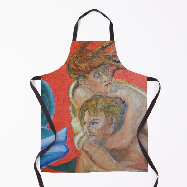 Item preview, renacimiento designed and sold by CotaArts.