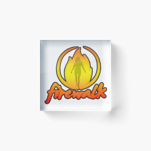 Item preview, Firewalk Merch - Life is Strange: Before the S designed and sold by ammygami.