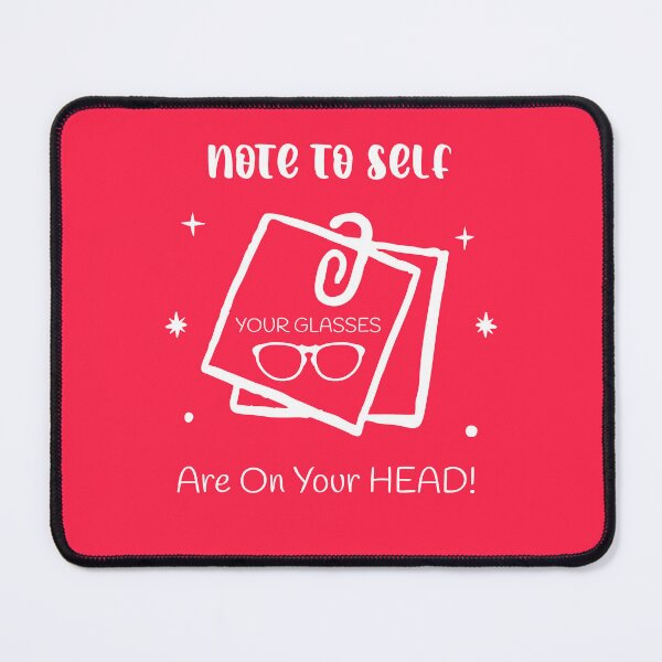 Item preview, Note to Self designed and sold by Trace1234.