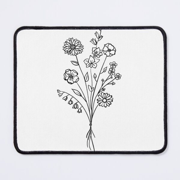 Item preview, Aesthetically flowers  designed and sold by Emma0022.