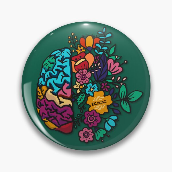 Item preview, Mental Health Matters designed and sold by ecsaonline.
