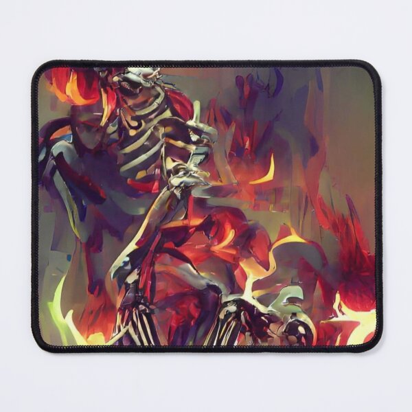 Item preview, Death designed and sold by Somnio Designs.
