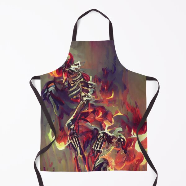 Item preview, Death designed and sold by Somnio Designs.