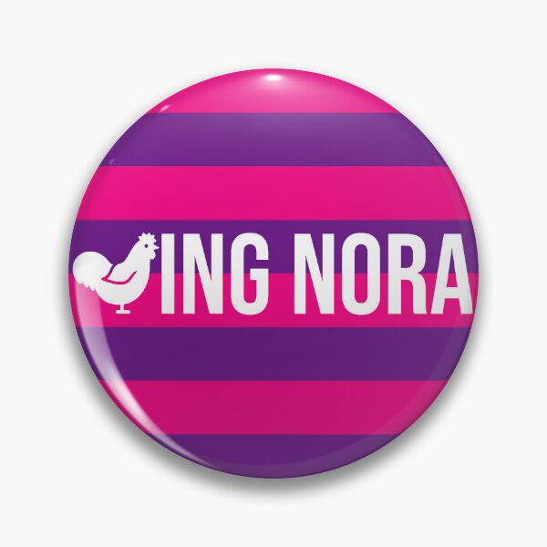 Item preview, COCKING NORA (James May)  designed and sold by AndreMonthy.
