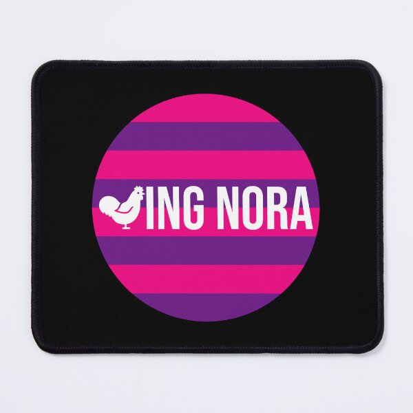 Item preview, COCKING NORA (James May) designed and sold by AndreMonthy.