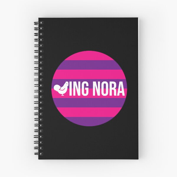Item preview, COCKING NORA (James May)  designed and sold by AndreMonthy.