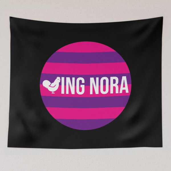 Item preview, COCKING NORA (James May)  designed and sold by AndreMonthy.