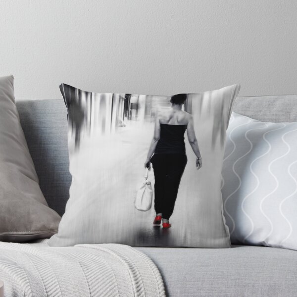 Item preview, street lady designed and sold by lucyliu.
